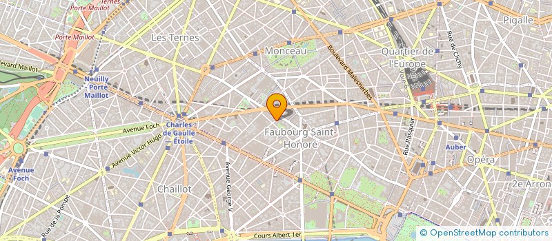 localisation de l'entreprise AGENCE EDI COMPOSITION à PARIS