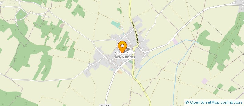 localisation de l'entreprise AGENCE FRANCAISE DE VENTES à HARGEVILLE