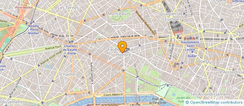 localisation de l'entreprise AGENCE SECURITE NAVIGATION AERIENNE  PARIS