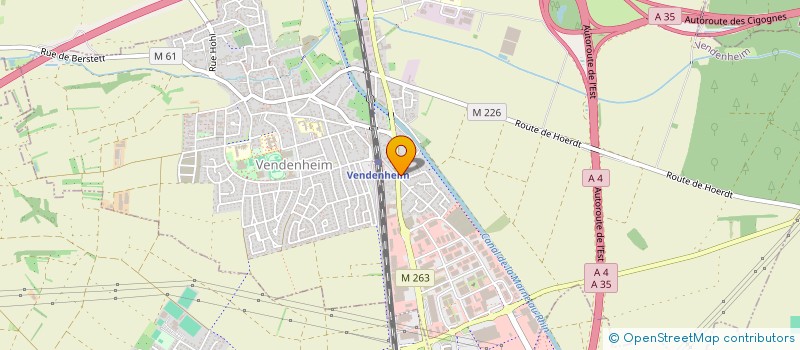 localisation de l'entreprise AGENCE TECHNIQUE D'EQUIPEMENT ET DE LOGISTIQUE FRANCAISE à PARIS