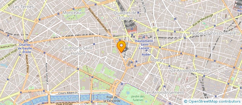 localisation de l'entreprise AGISOL TOURBES  SAINT-DENIS