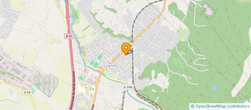 localisation de l'entreprise AIDANTS ET PROFESSIONNELS OUVRONS JOYEUSEMENT ENSEMBLE DE NOUVEAUX CHEMINS D'ENTRAIDE POUR LES FAMILLES PSP, DCB, DFT ET à AIX-EN-PROVENCE