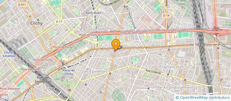 localisation de l'entreprise AIDES AUX DREPANOCYTAIRES AU CAMEROUN EN AFRIQUE ET EN FRANCE  PARIS