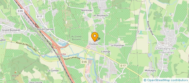 localisation de l'entreprise AIDONS LES ECOLES AU SENEGAL  PRISSE