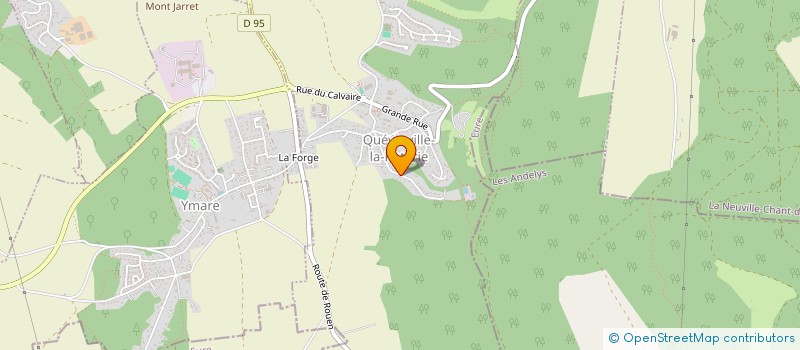 localisation de l'entreprise AIR LOISIRS INTERNATIONAL  BOOS