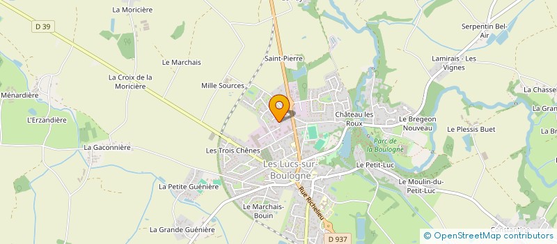 localisation de l'entreprise AIRINVEST 6 à BELLEVIGNY
