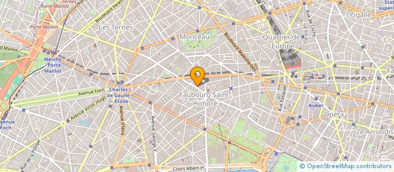 localisation de l'entreprise AIX PUYRICARD à PARIS 14