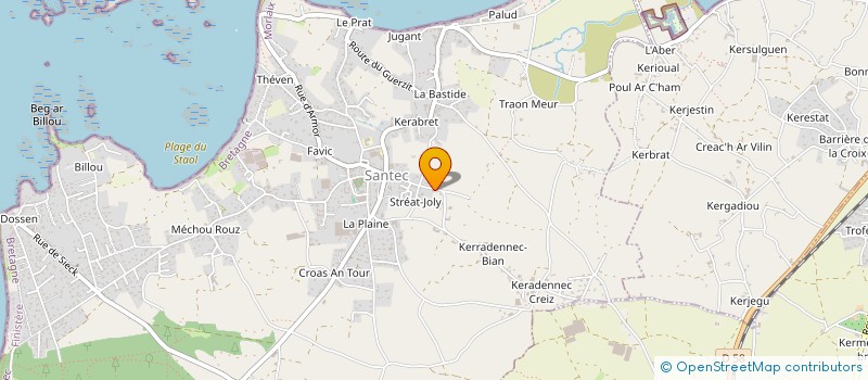 localisation de l'entreprise AJ MANAGEMENT  PARIS