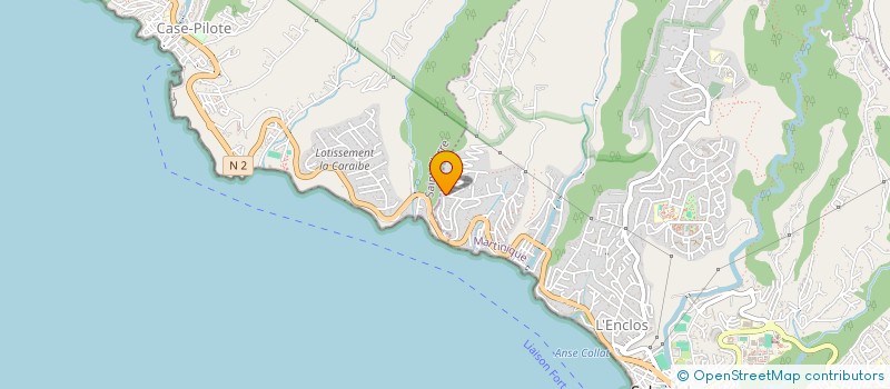 localisation de l'entreprise AJM SERVICES  SCHLCHER