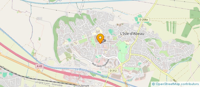 localisation de l'entreprise AK FOOD  PARIS