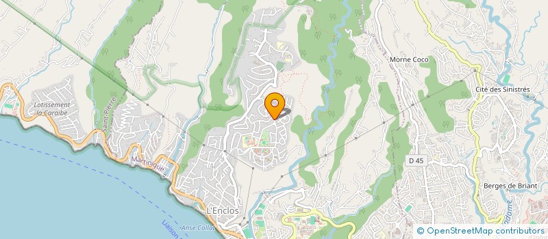 localisation de l'entreprise AKA PRESTATION  SCHLCHER