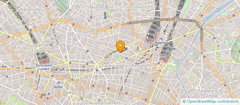 localisation de l'entreprise AKATENOVA  PARIS