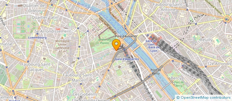 localisation de l'entreprise AKATSUKI  PARIS