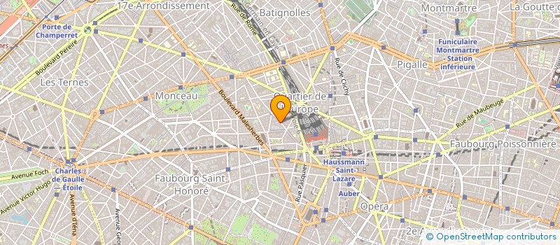 localisation de l'entreprise AKELIUS PARIS 56  PARIS