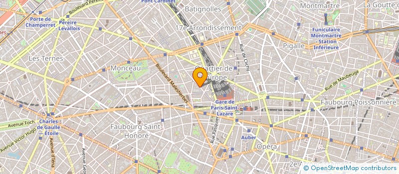 localisation de l'entreprise AKELIUS PARIS 78  PARIS