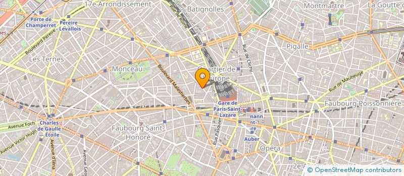 localisation de l'entreprise AKELIUS PARIS XLIII  PARIS