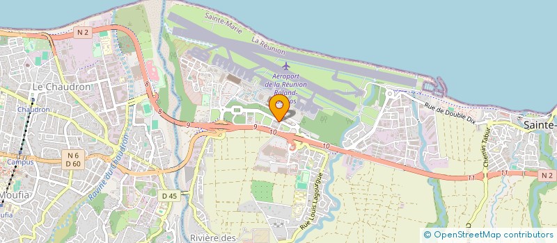 localisation de l'entreprise ALBIOMA PARTICIPATIONS I  PUTEAUX