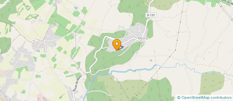 localisation de l'entreprise ALD AUTOMOBILE  MONS