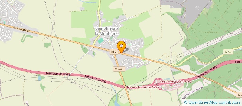 localisation de l'entreprise ALHOMNA SYSTEMS  AIX-EN-PROVENCE