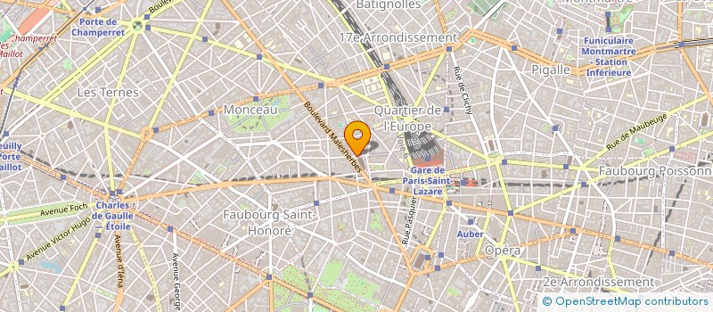 localisation de l'entreprise ALIGREAN  PARIS