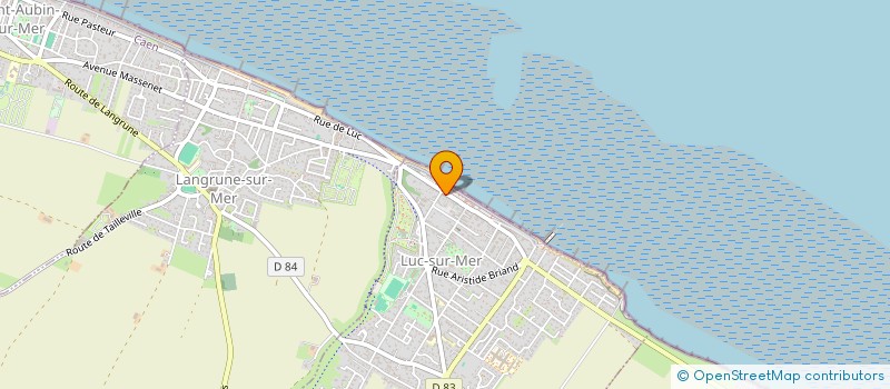 localisation de l'entreprise ALLO LOUIS  PARIS