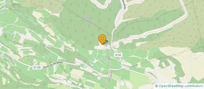 localisation de l'entreprise ALPHA INVEST & SECURITIES  LILLE