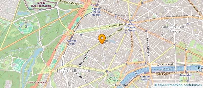 localisation de l'entreprise ALS FRANCE  CHATEAUNEUF-LE-ROUGE