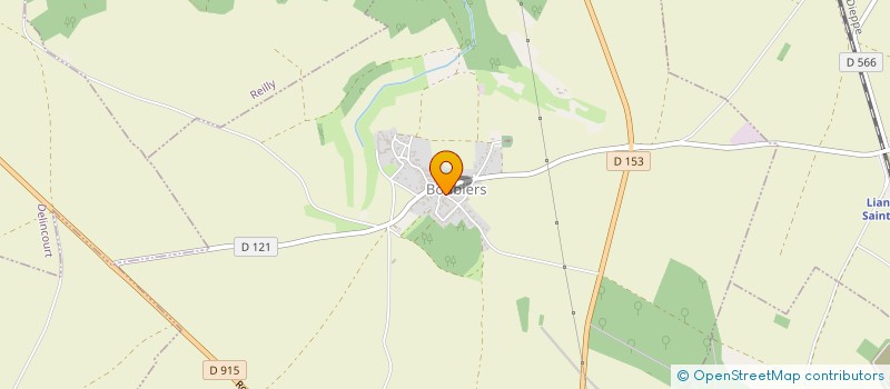 localisation de l'entreprise ALSATEKASCENSEURS à BOUBIERS