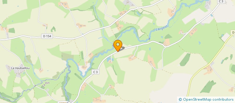 localisation de l'entreprise ALSO  NUEIL-LES-AUBIERS