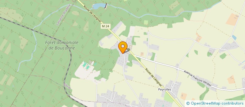 localisation de l'entreprise ALTALIA GROUP  PIBRAC