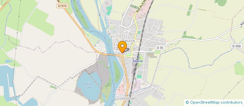 localisation de l'entreprise ALTIMA  VILLY-LE-MOUTIER