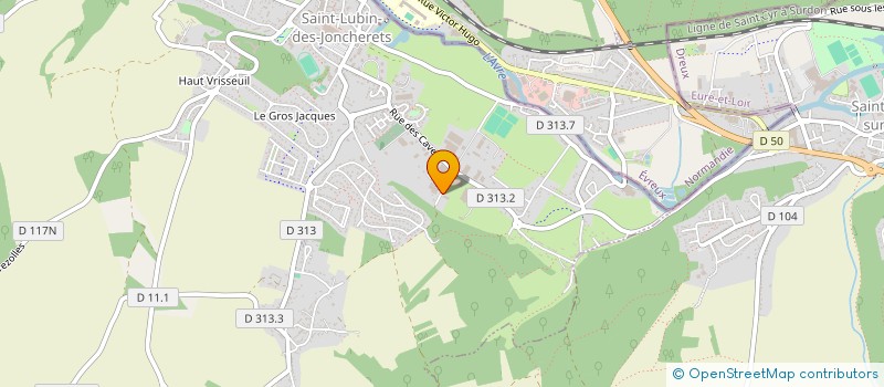 localisation de l'entreprise ALTOLA HOLDING  RISOUL