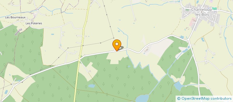 localisation de l'entreprise ALVICOM  TREMENTINES