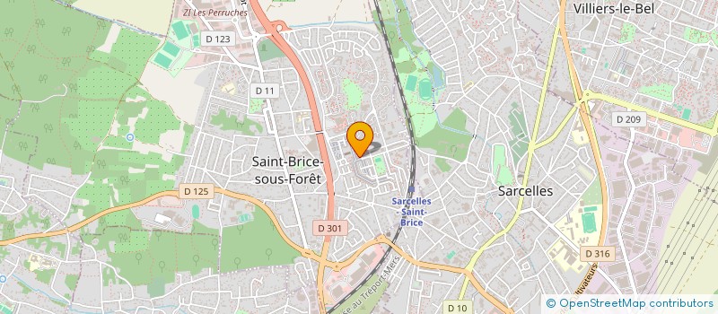 localisation de l'entreprise ALYAH  PISCOP