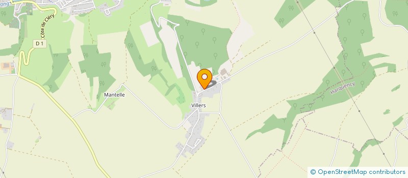 localisation de l'entreprise AMATAJADIN à LES ANDELYS