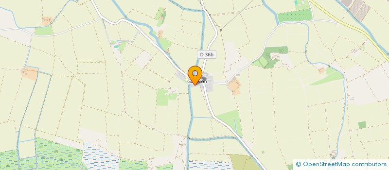 localisation de l'entreprise AMAYA & MAEL  ARLES