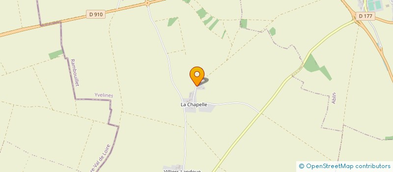 localisation de l'entreprise AMC à LONGPONT-SUR-ORGE