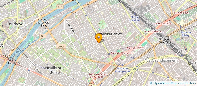 localisation de l'entreprise AMETYS AVOCATS  AVIGNON