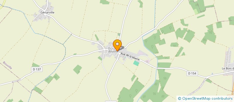 localisation de l'entreprise AMICALE DE ST MAUR SUR LE LOIR à SAINT-MAUR-SUR-LE-LOIR