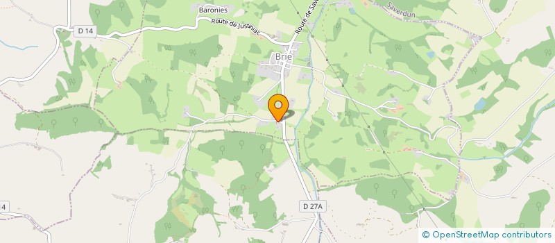 localisation de l'entreprise AMICALE DES ANCIENS INTERNES POLITIQUES ET RESISTANTS DU CAMP DE CONCENTRATION DU VERNET D'ARIEGE à LE VERNET