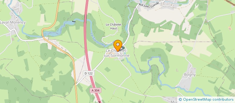 localisation de l'entreprise AMICALE DES SAPEURS POMPIERS DE RENWEZ  RENWEZ