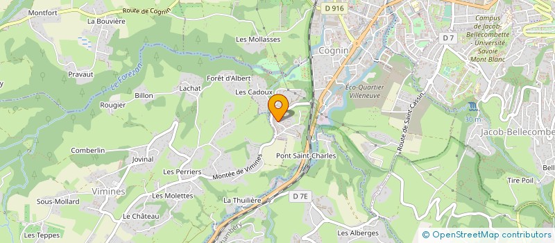 localisation de l'entreprise AMICALE ECOLE PUBLIQUE SAINT SULPICE à SAINT-SULPICE