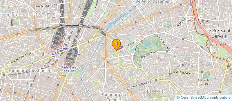 localisation de l'entreprise AMITIE POLITIQUE - FONDS DE RECHERCHE POUR UNE NOUVELLE PENSEE POLITIQUE à RAMBOUILLET