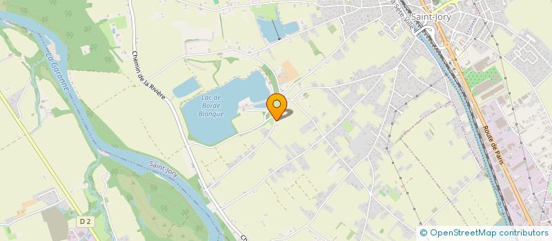 localisation de l'entreprise AMMIEX  PARIS