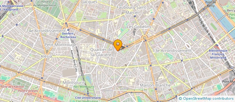 localisation de l'entreprise AMSTRAMGRAPHE  PARIS