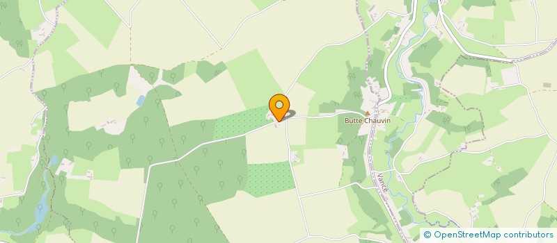 localisation de l'entreprise ANATOM  LOIR EN VALLEE