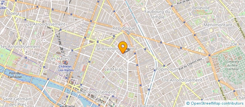 localisation de l'entreprise ANCIENS ETABLISSEMENT AGUETTAZ  PARIS