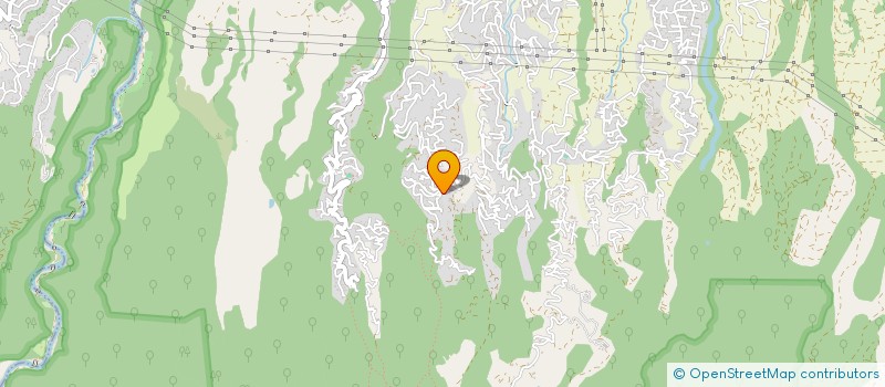 localisation de l'entreprise ANDO.C  SAINTE-MARIE