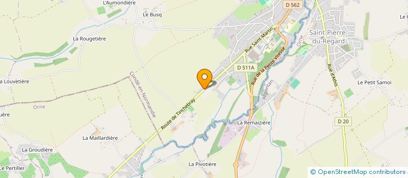 localisation de l'entreprise ANKH EXPERIENCE  ROUEN