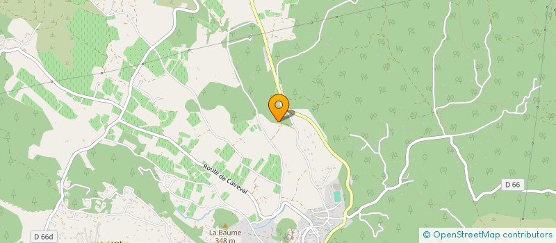 localisation de l'entreprise ANTICIP DEVELOP ANIMER EVALUER FORMAT à ROGNES